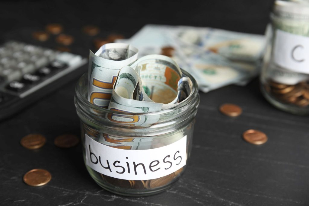 apply for business grants