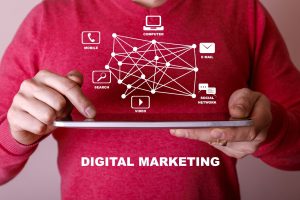 digital marketing growth