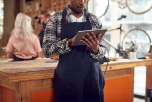 scale a small business