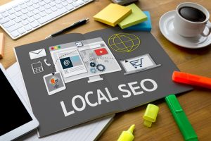 local SEO benefits
