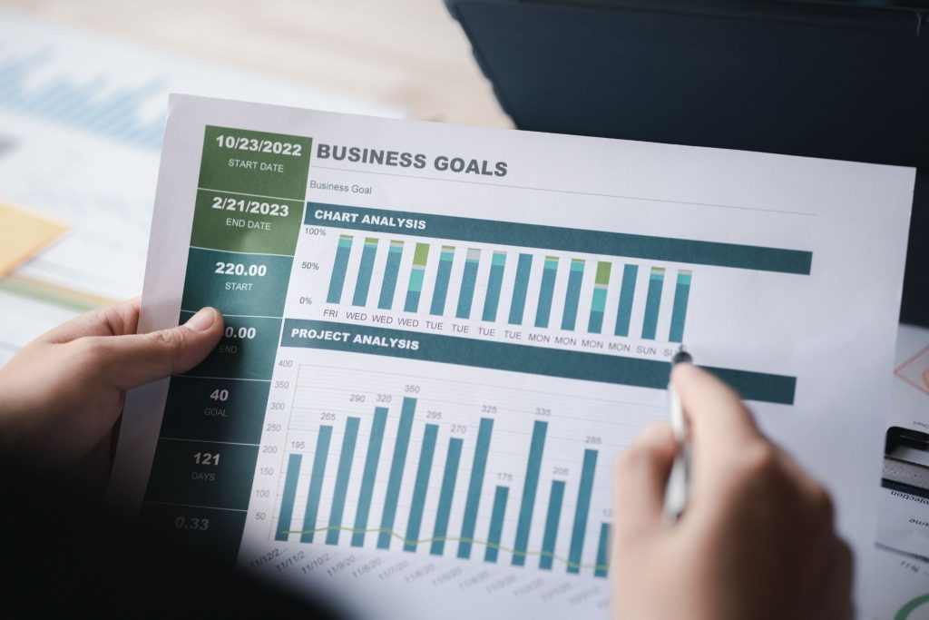 business scaling