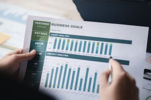 business scaling