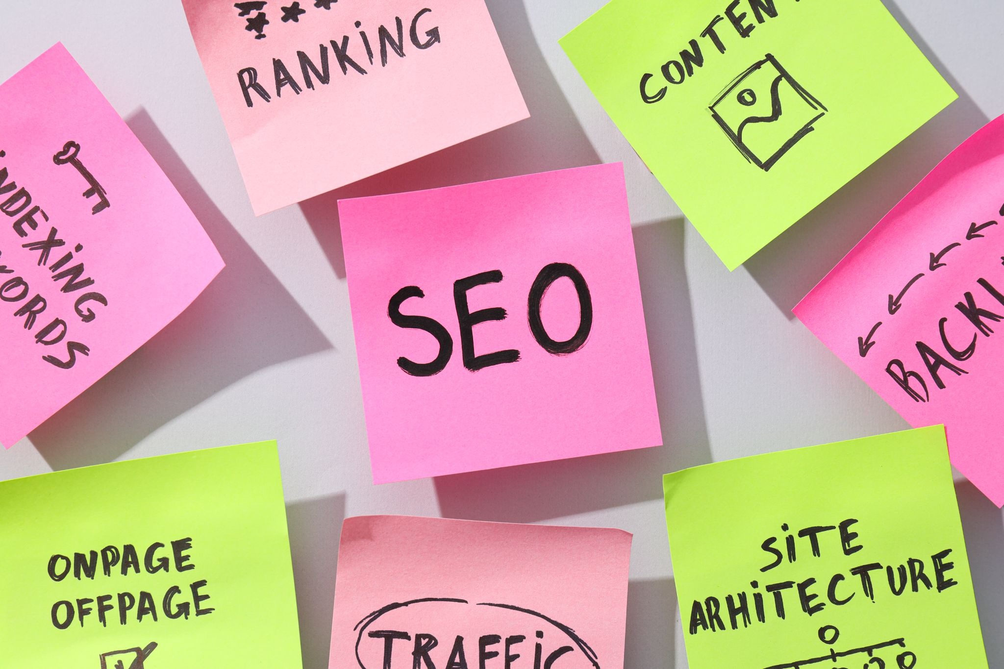 local SEO