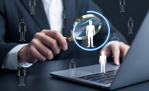 HR executive recruitment firm
