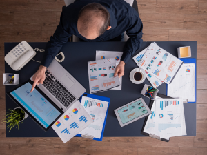 Workers compensation auditing